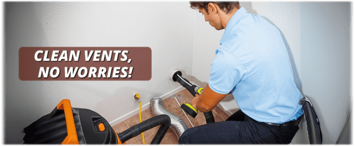 Dryer Vent Cleaning Livonia MI