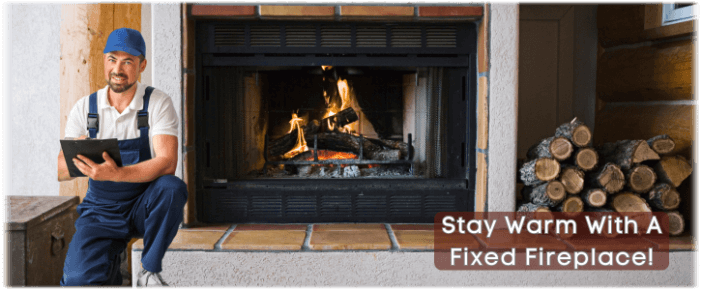 Fireplace Repair Livonia MI